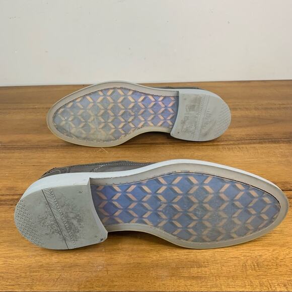 Ted Baker Leather Wingtip Oxford Size 9 main image 9